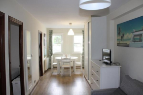 Cozy apartment in Coruña